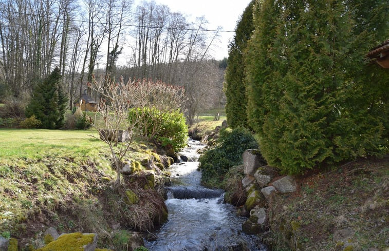 Natuurhuisje in Ban de Sapt