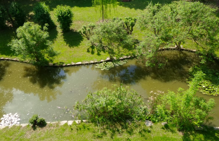 Natuurhuisje in castiglione del lago