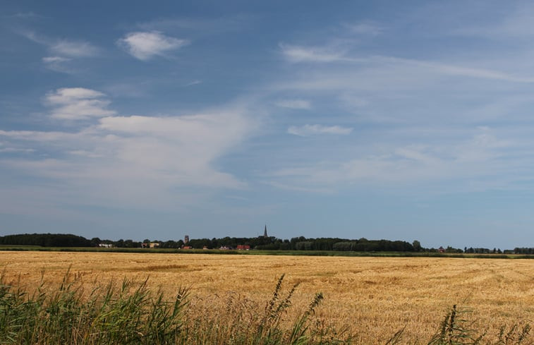 Natuurhuisje in Molenrij