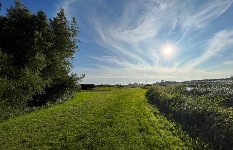 Natuurhuisje in Nieuwe Niedorp