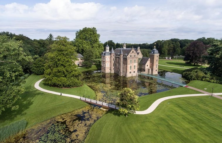 Natuurhuisje in Wichmond