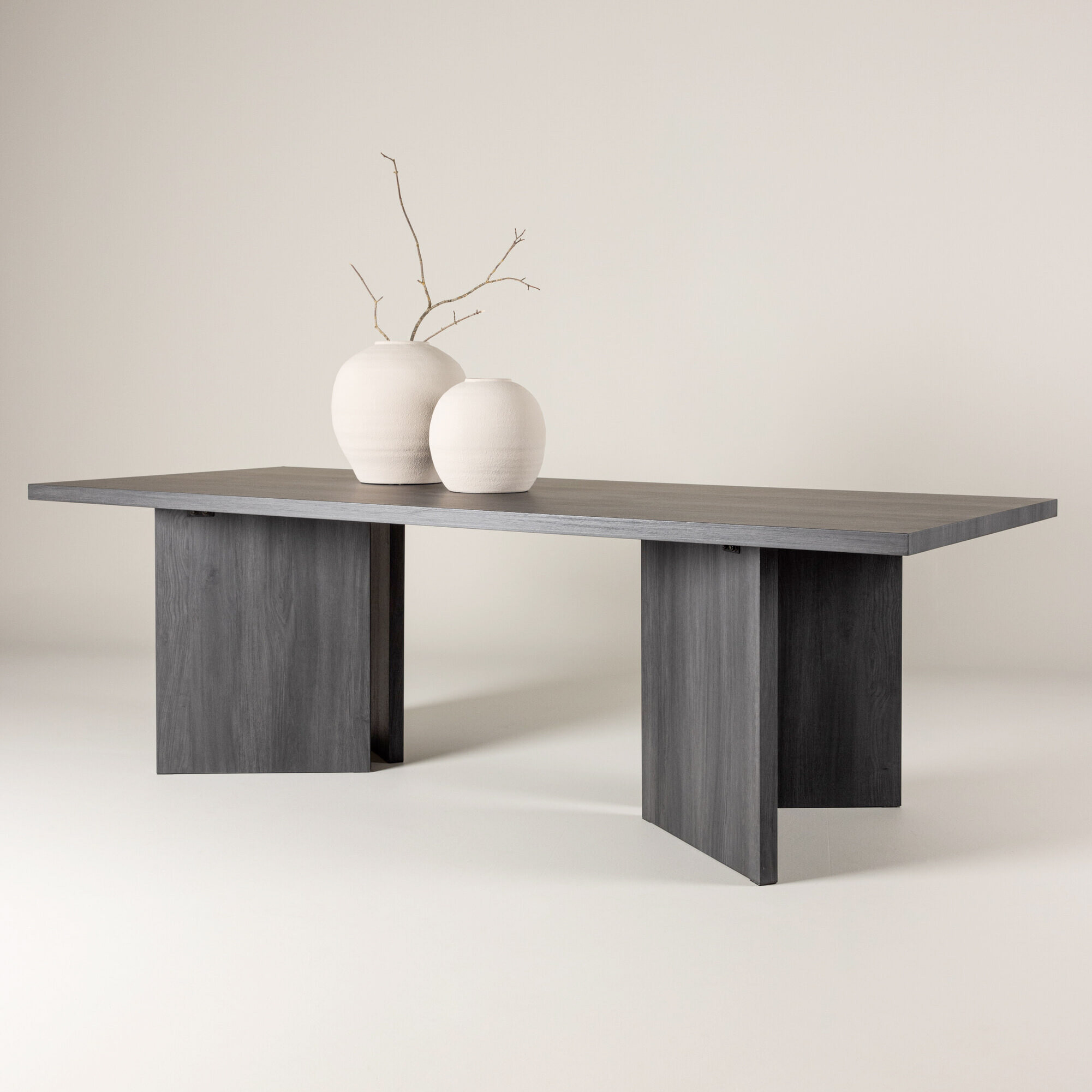 Nohr Eettafel Navarro MDF, 240 x 100cm