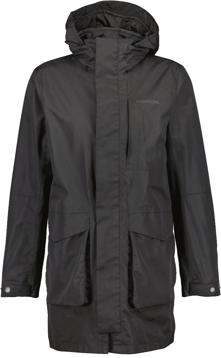 Didriksons Andreas Parka