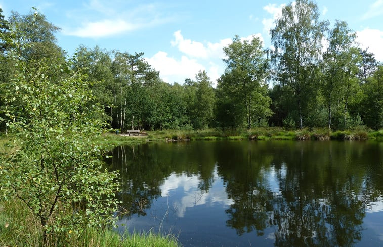 Natuurhuisje in Epe Veluwe