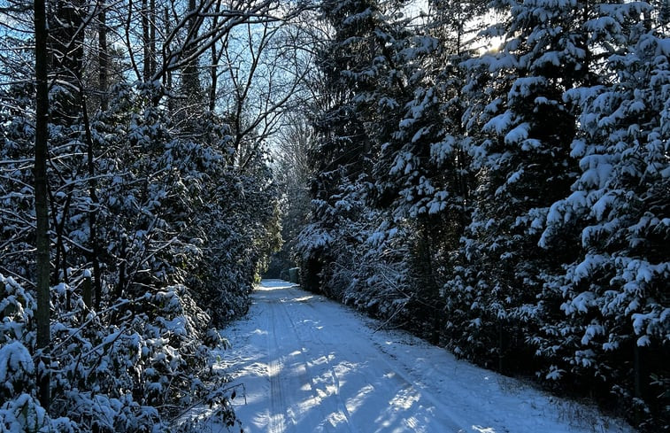 Natuurhuisje in Westmeerbeek