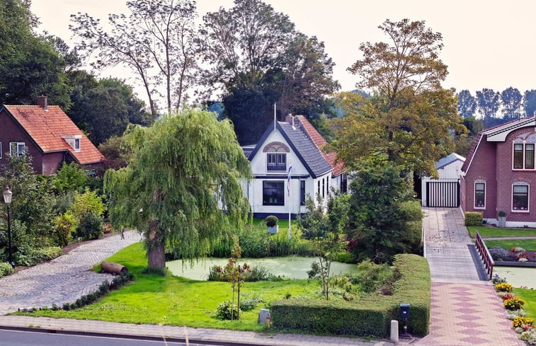 Natuurhuisje in Andijk