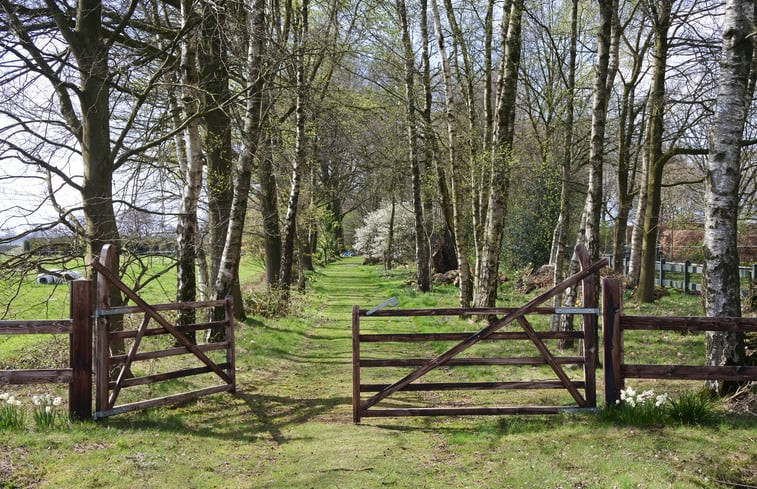 Natuurhuisje in Lage Mierde