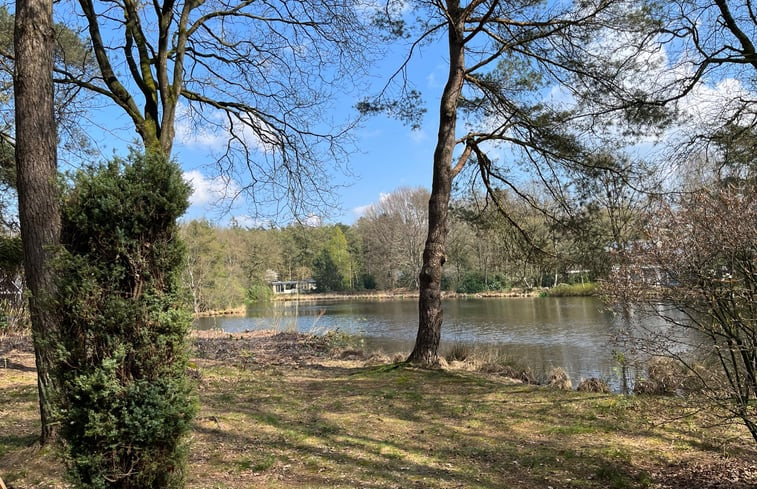 Natuurhuisje in Een