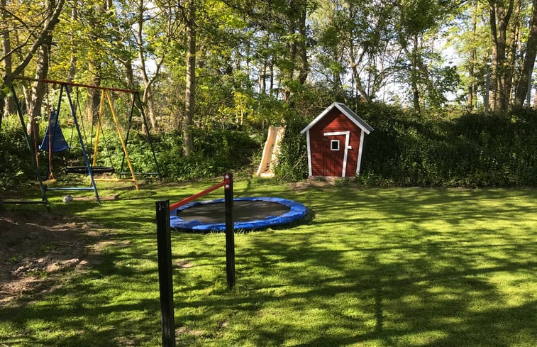 Natuurhuisje in Egmond aan den Hoef