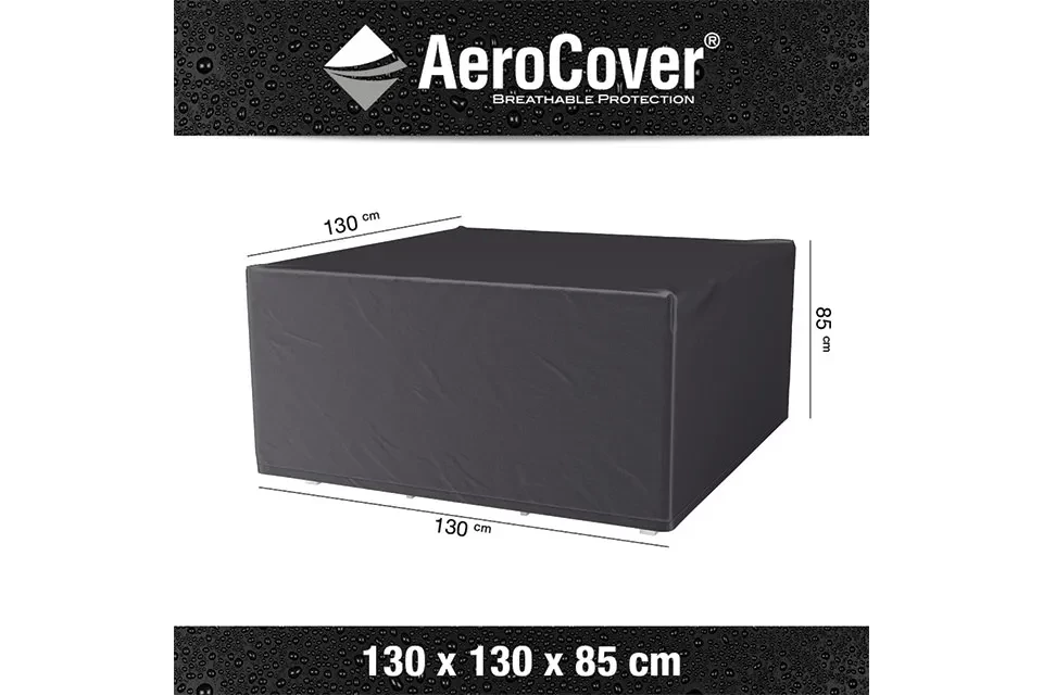 AeroCover | Tuinsethoes 130 x 130 x 85(h) cm