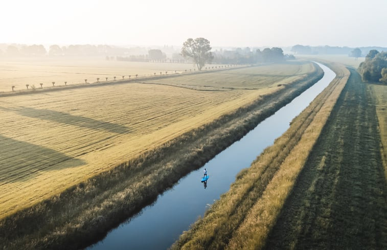 Natuurhuisje in Haarlo