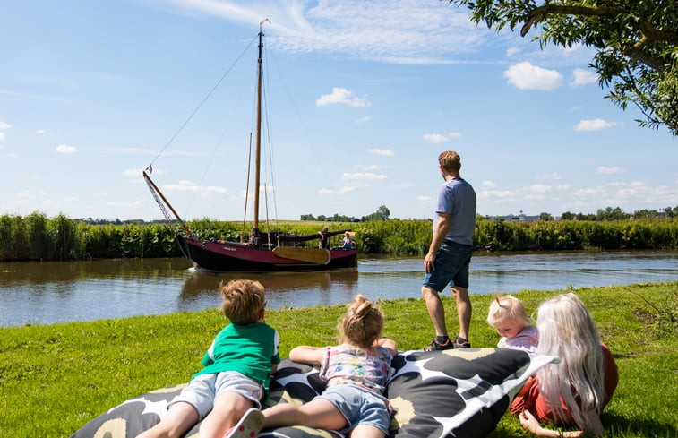 Natuurhuisje in Dokkum/oostrum