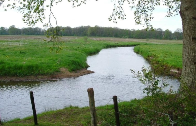 Natuurhuisje in Schipborg