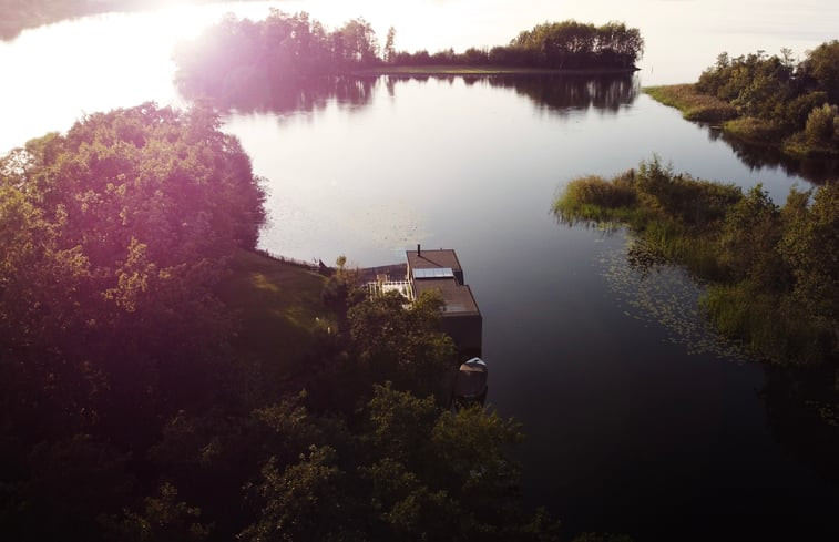 Natuurhuisje in Kortenhoef