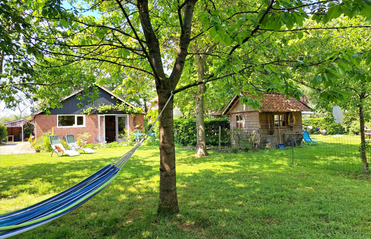 Natuurhuisje in Haarlo