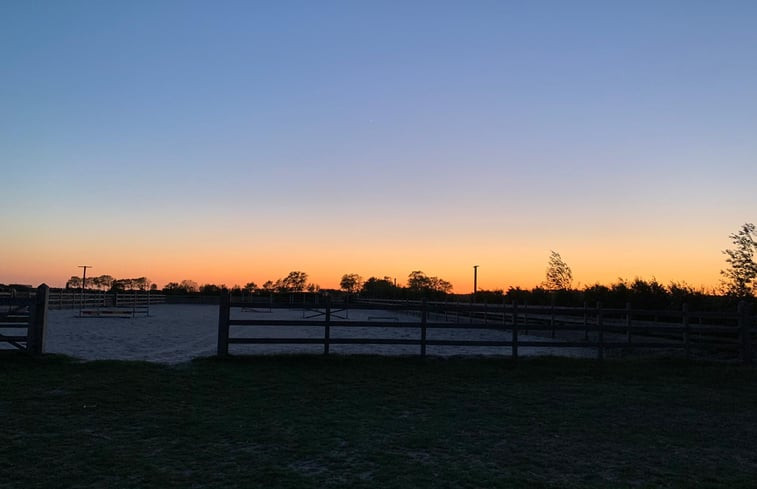 Natuurhuisje in Knokke