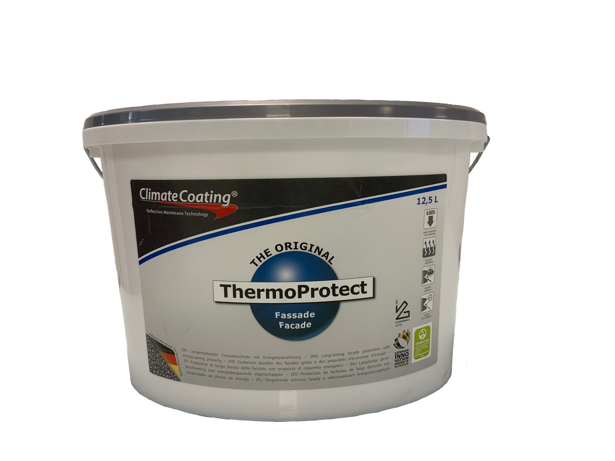 ClimateCoating Thermo Protect