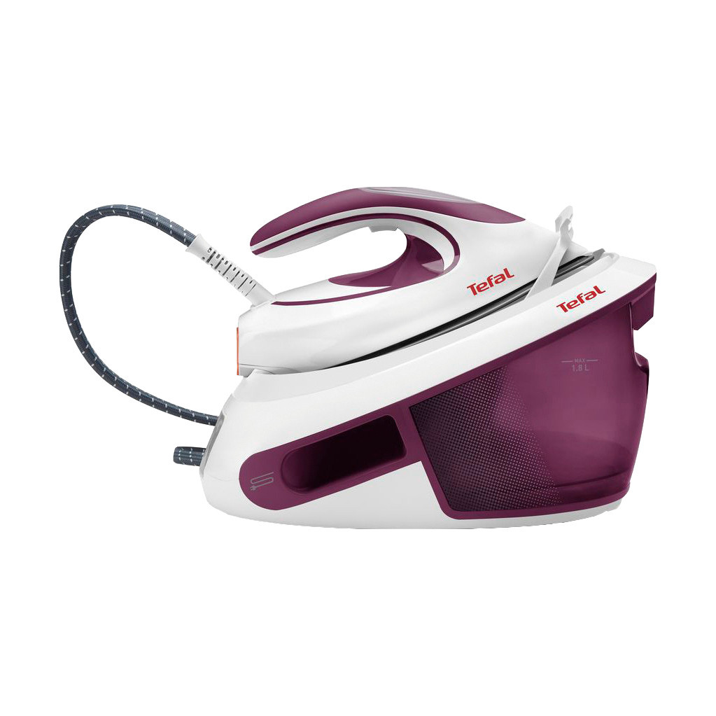 Tefal Express Anti-Calc SV8054