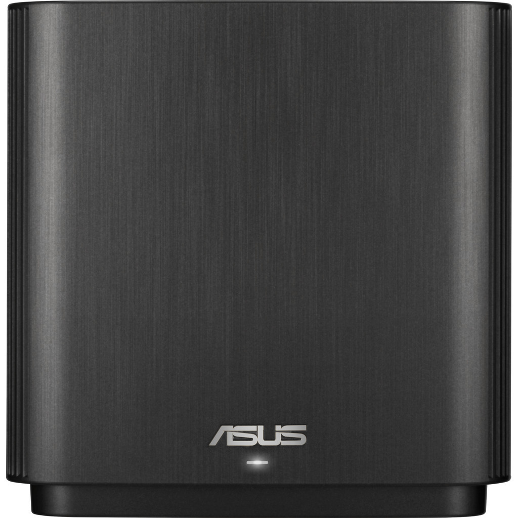 Asus ZenWifi AX XT8 Mesh Wifi 6 (2-pack zwart)