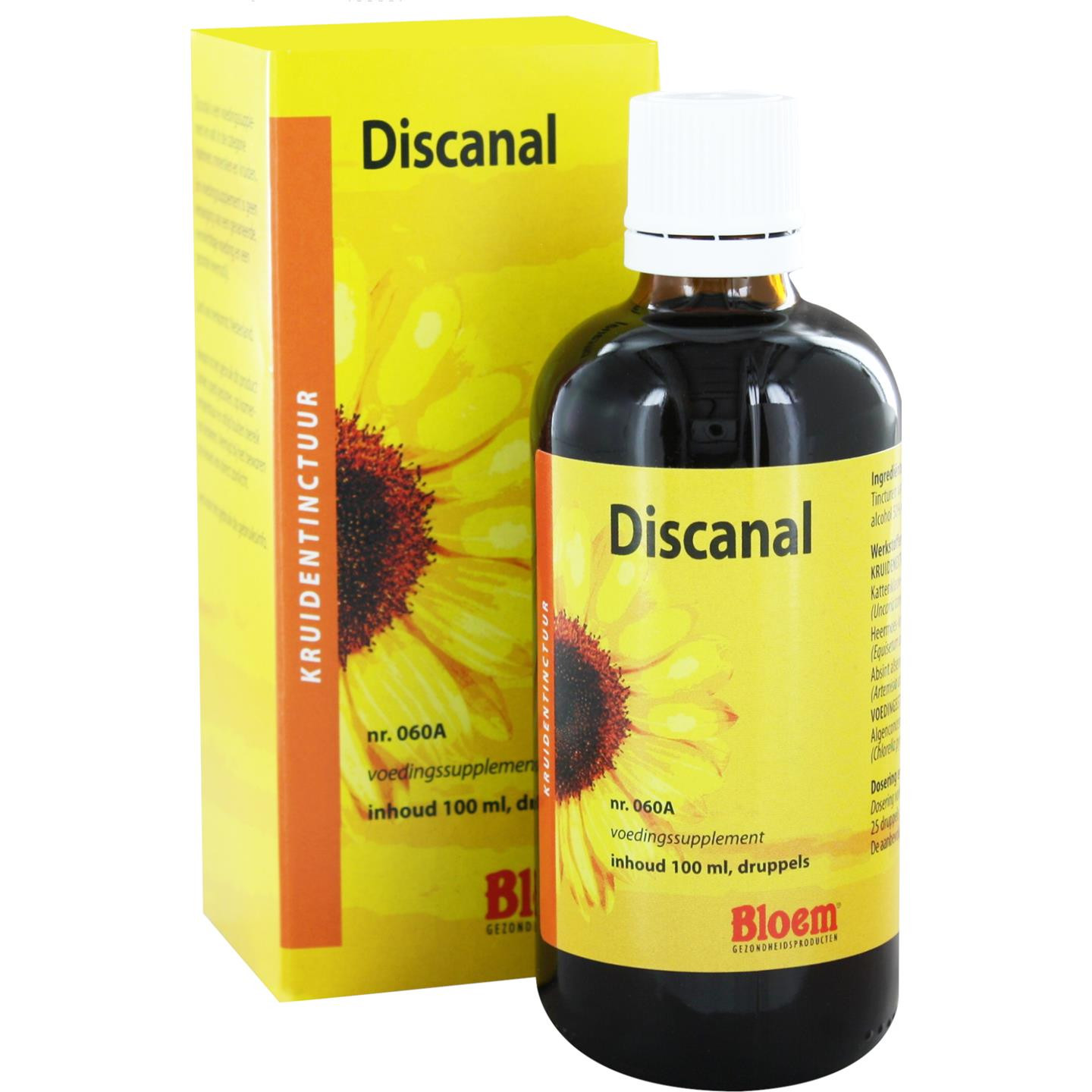 Discanal