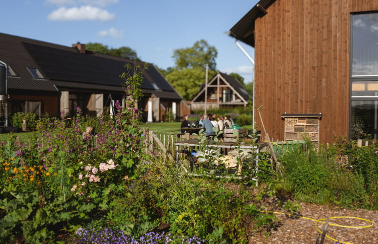 Natuurhuisje in Veessen