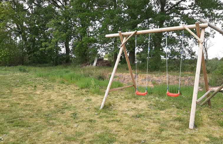 Natuurhuisje in Heusden Gem Asten