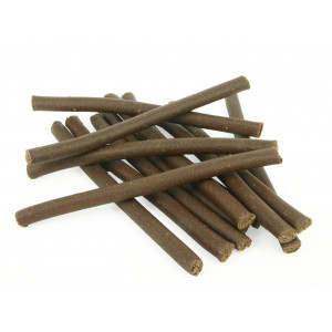 Brekz Snack Sticks met rund 400 gram voor de hond 4 x 400 g