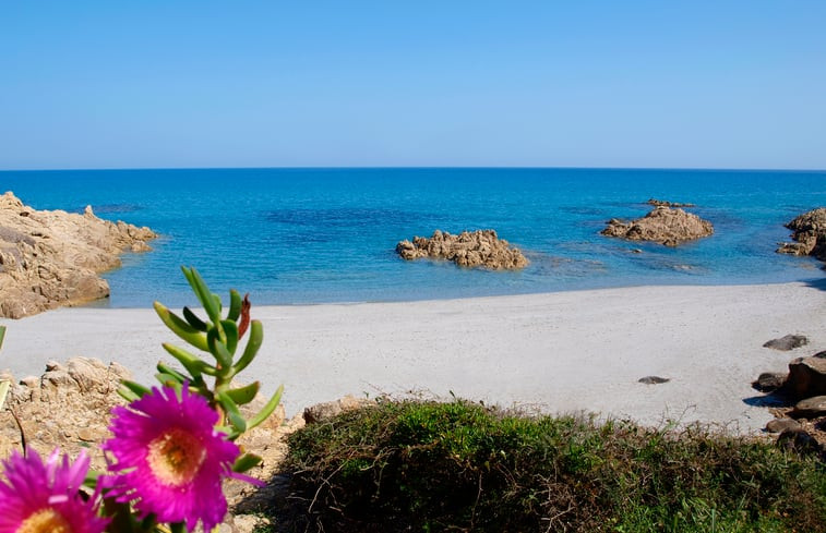 Natuurhuisje in Orosei / Cala Liberotto