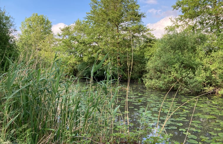 Natuurhuisje in Liempde