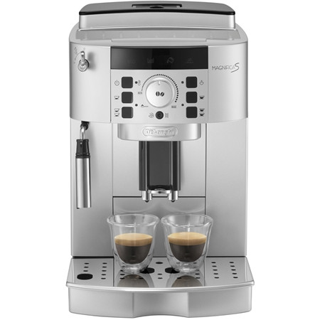 De&apos;Longhi ECAM 22.110.SB Magnifica S volautomaat koffiemachine