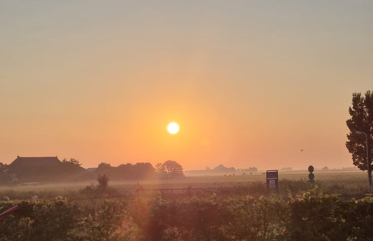 Natuurhuisje in Baaium