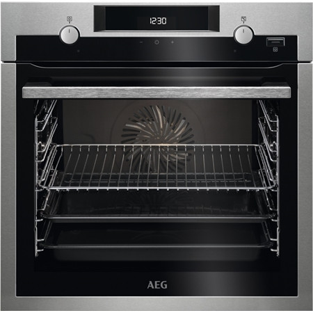 AEG BCS455020M Inbouw Oven