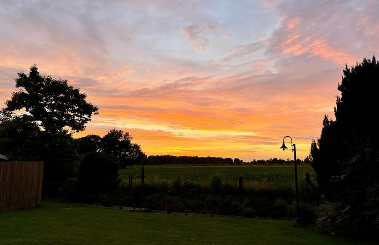 Natuurhuisje in Paasloo