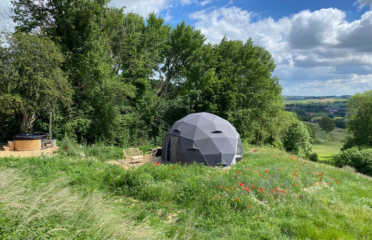 Natuurhuisje in Wijlre