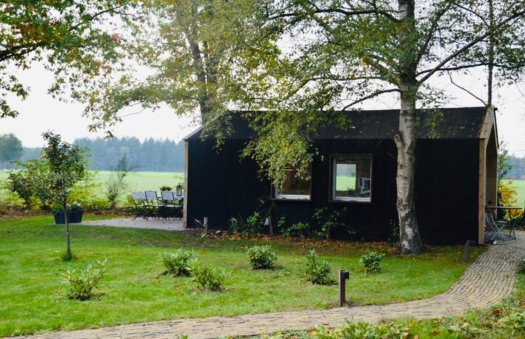 Natuurhuisje in Zelhem