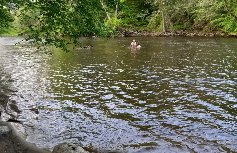 Natuurhuisje in Lathus-Saint Rémy