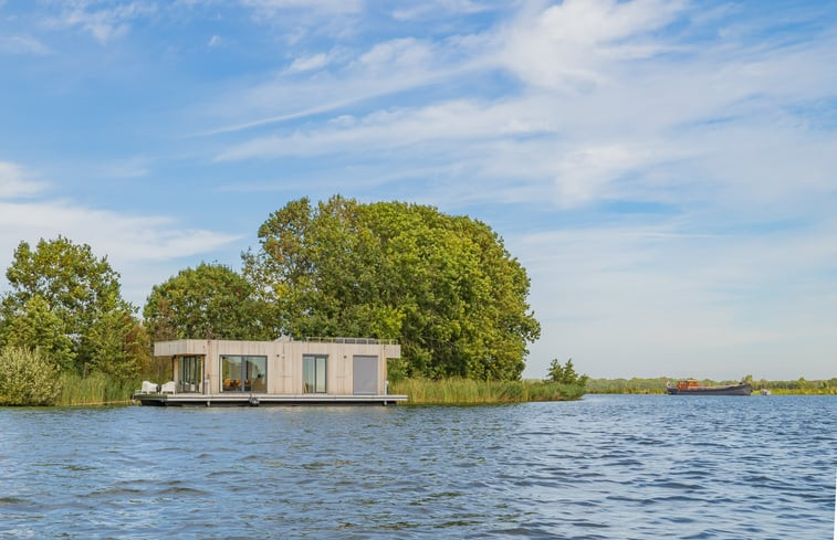 Natuurhuisje in Buitenkaag, Netherlands