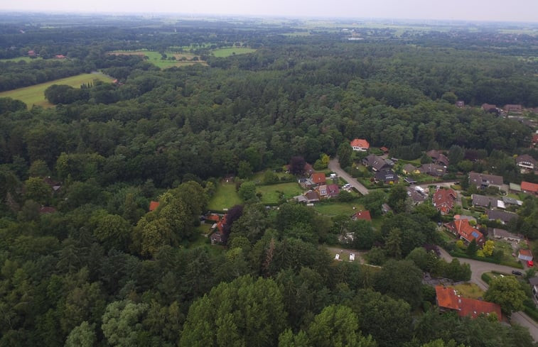 Natuurhuisje in Schortens