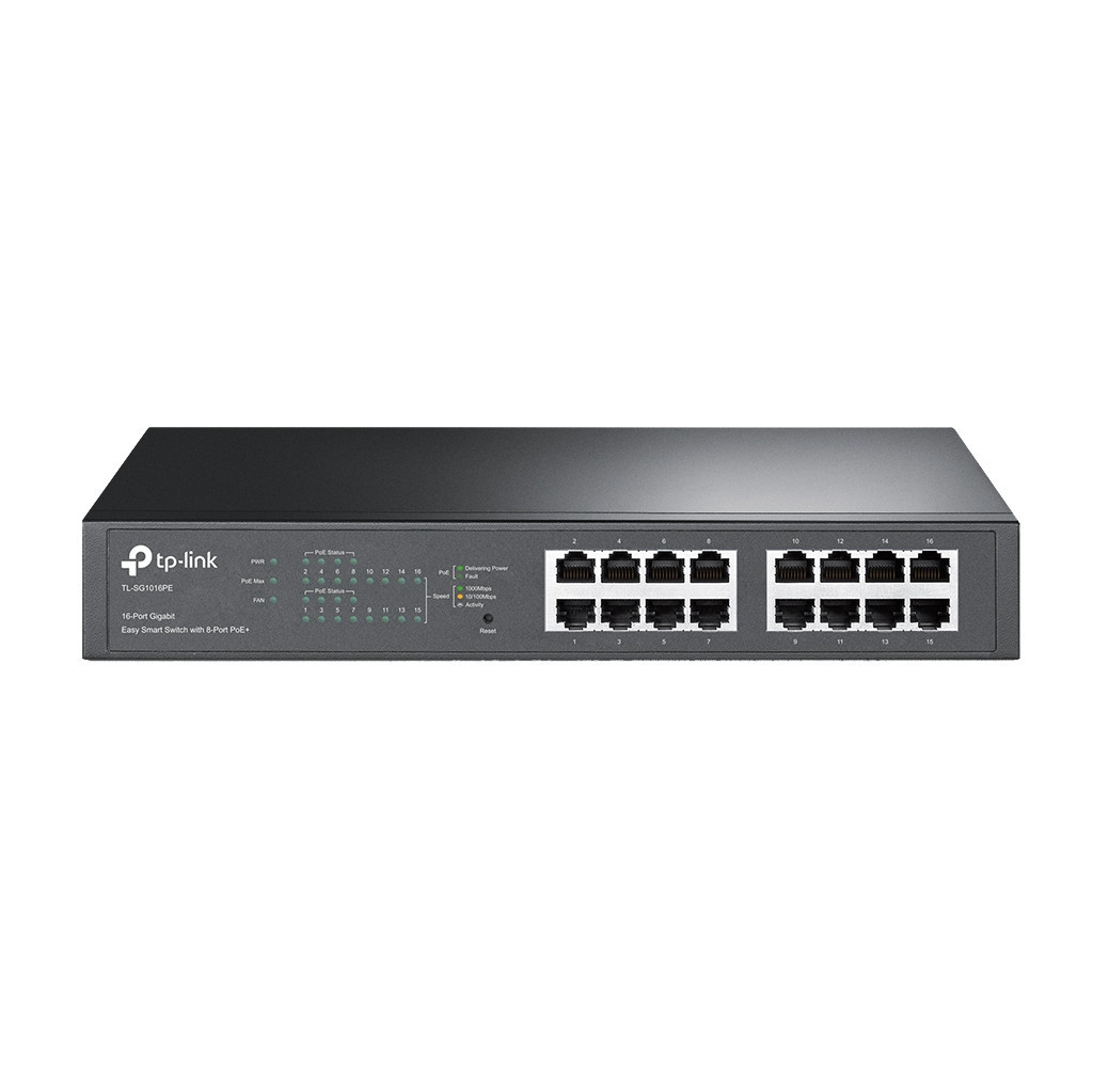 TP-Link TL-SG1016PE