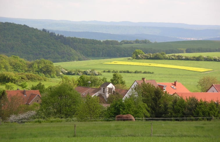 Natuurhuisje in Relsberg