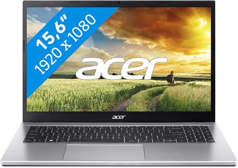 Acer Aspire 3 (A315-59-55YK)