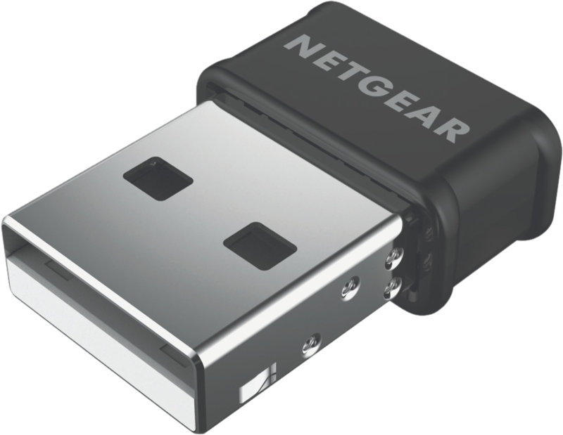 Netgear A6150