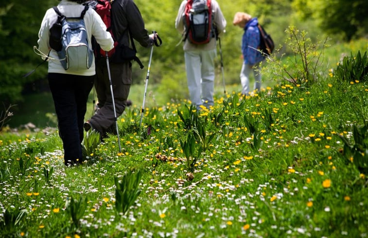 Natuurhuisje in Sospel