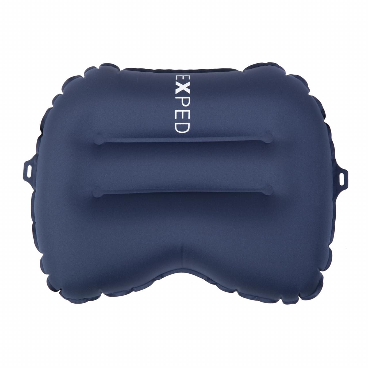 Exped Versa Pillow M Kussen Donkerblauw