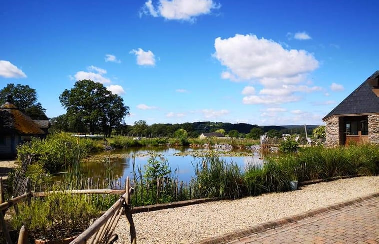 Natuurhuisje in Erezée