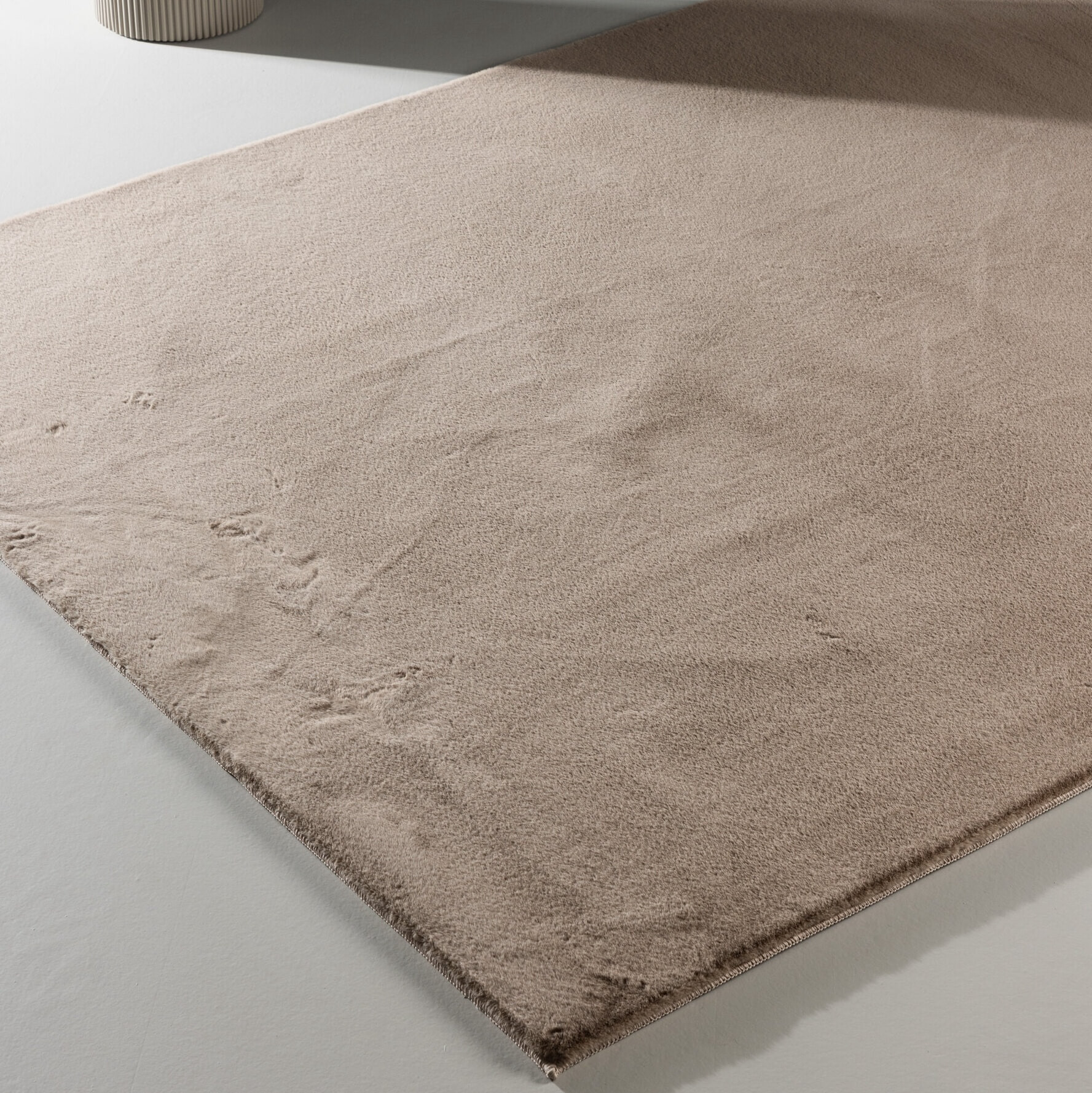 Nohr Vloerkleed Johnnylee 240 x 350cm - Beige