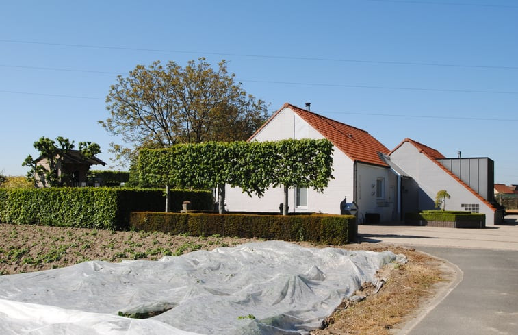 Natuurhuisje in Deerlijk