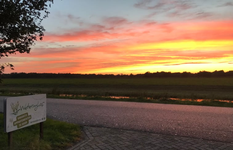 Natuurhuisje in Wetering