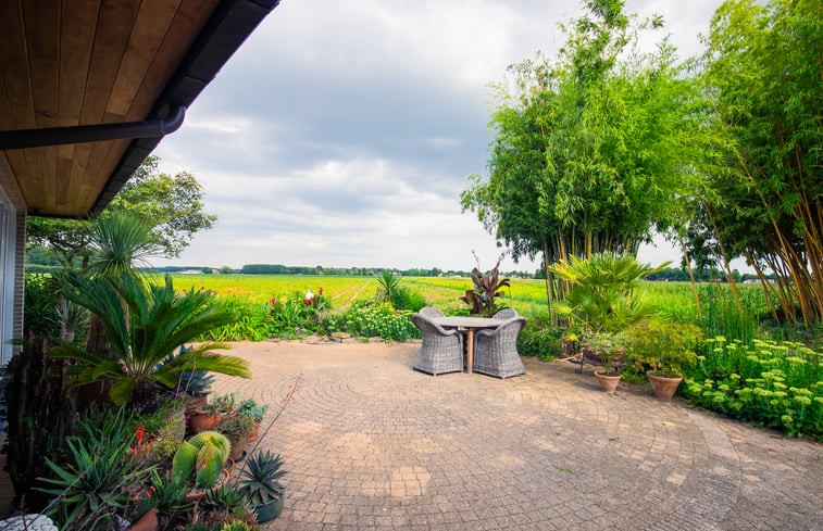 Natuurhuisje in Koewacht