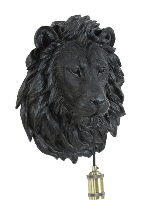 Light & Living Wandlamp Lion